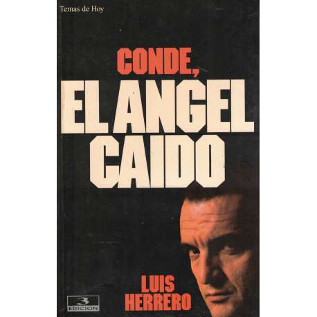 Conde, el ángel caído