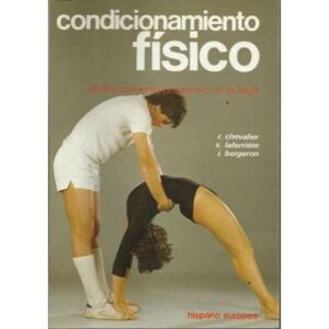 Condicionamiento físico