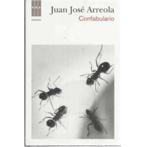 Confabulario