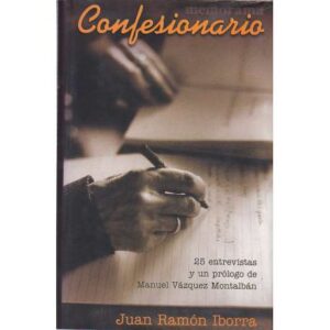 Confesionario (Primera parte)