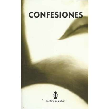 Confesiones