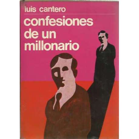 Confesiones de un millonario