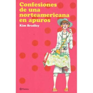 Confesiones de una norteamericana en apurtos