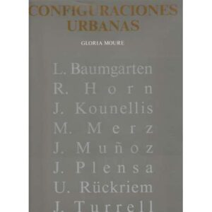 Configuraciones urbanas