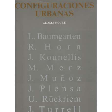 Configuraciones urbanas