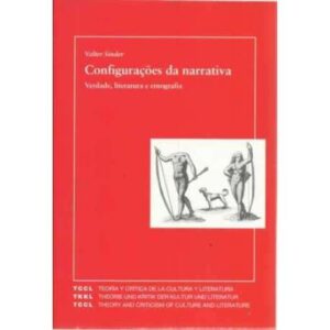 Configuraçoes da narrativa