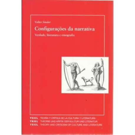 Configuraçoes da narrativa