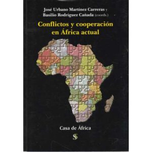 Conflictos y cooperación en África actual