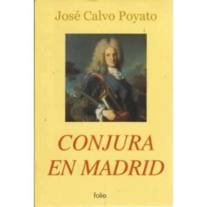 Conjura en Madrid