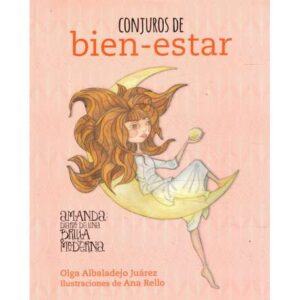 Conjuros de bien-estar