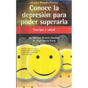 Conoce la depresión para poder superarla