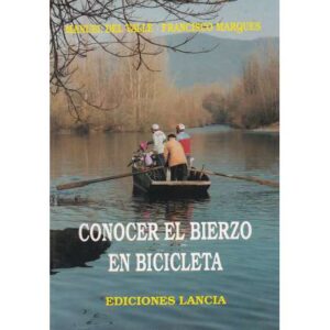 Conocer El Bierzo en bicicleta