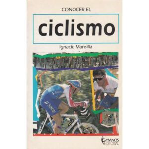 Conocer el ciclismo
