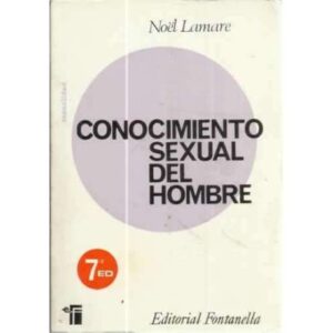 Conocimiento sexual del hombre