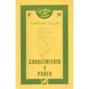 Conocimiento y poder