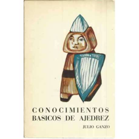 Conocimientos básicos de ajedrez
