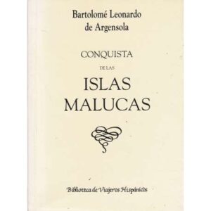 Conquista de las Islas Malucas