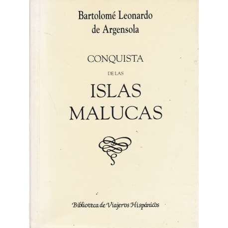 Conquista de las Islas Malucas