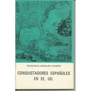 Conquistadores españoles en EE.UU
