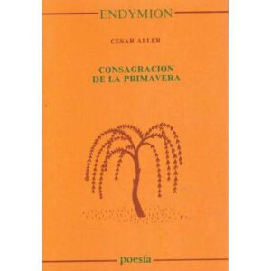 Consagración de la primavera
