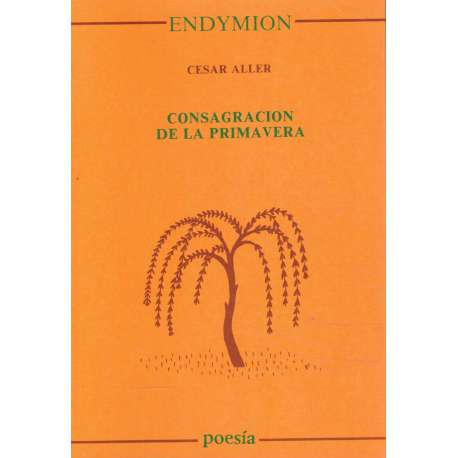 Consagración de la primavera