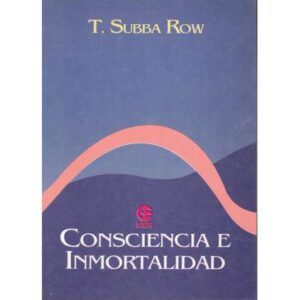 Consciencia e inmortalidad
