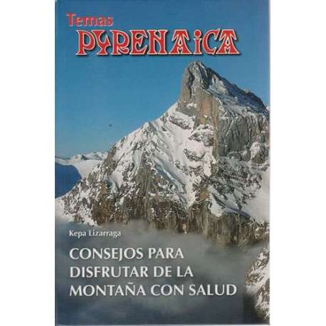 Consejos para disfrutar de la montaña con salud