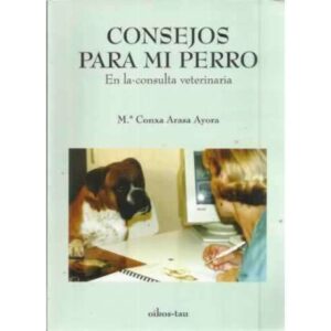 Consejos para mi perro en la consulta veterinaria