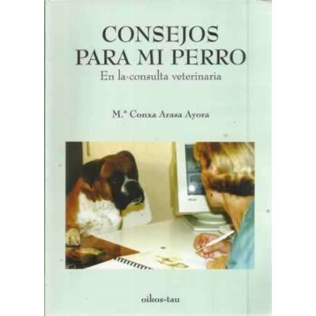 Consejos para mi perro en la consulta veterinaria