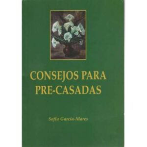 Consejos para pre-casadas
