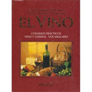 Consejos prácticos. Vino y comida. Vocabulario