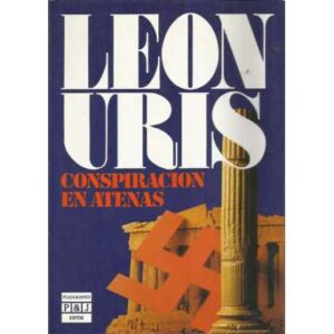 Conspiración en Atenas
