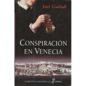 Conspiración en Venecia