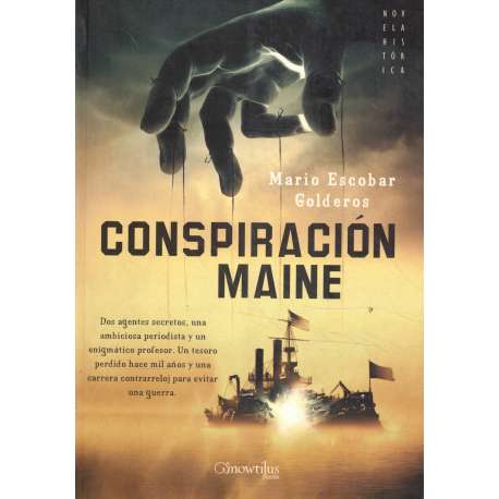 Conspiración Maine