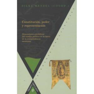Constitución, poder y representación