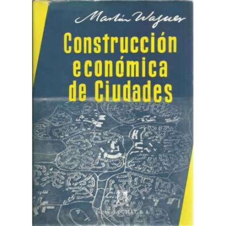 Construcción económica de ciudades