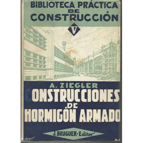 Construcciones de hormigón armado