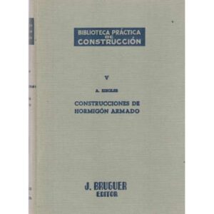 Construcciones de hormigón armado