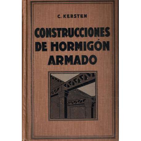Construcciones de hormigón armado