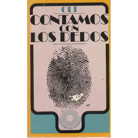 Contamos con los dedos