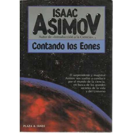 Contando los eones