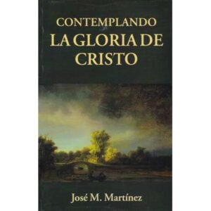 Contemplando la Gloria de Cristo