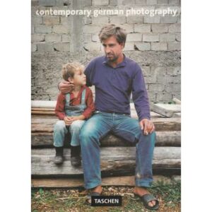 Contemporary german photography
