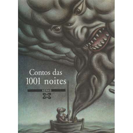 Contos das 1001 noites