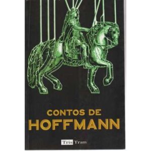 Contos de Hoffmann