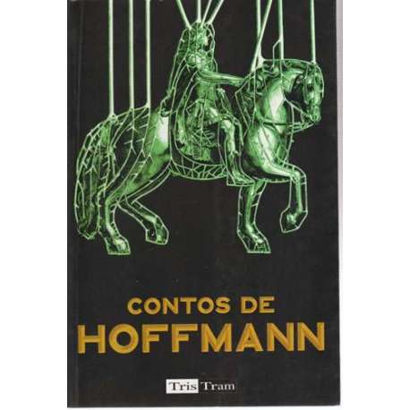 Contos de Hoffmann