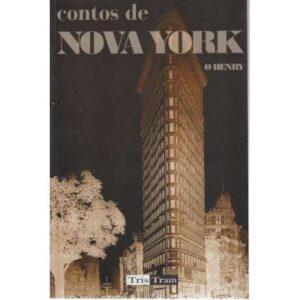 Contos de Nova York