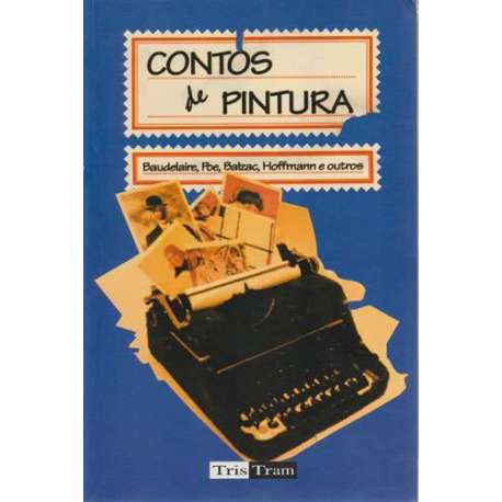 Contos de pintura