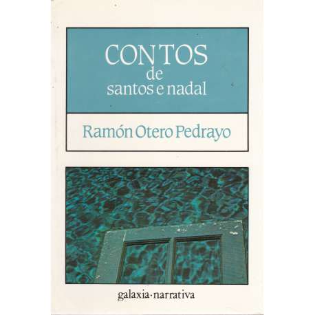 Contos de santos e nadal