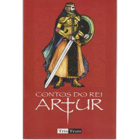 Contos do rei Artur